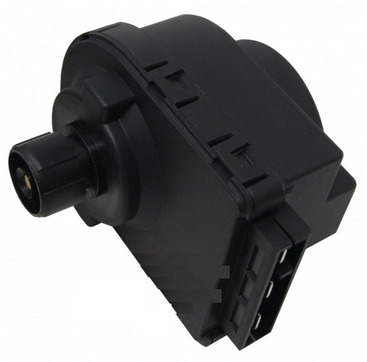 Motorino attuatore compatibile valvola tre vie caldaia Italtherm codice 521000035


