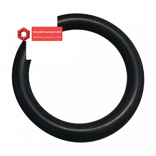 Guarnizione Oring 3,53×27,28 mm per scambiatore caldaia Beretta R6898