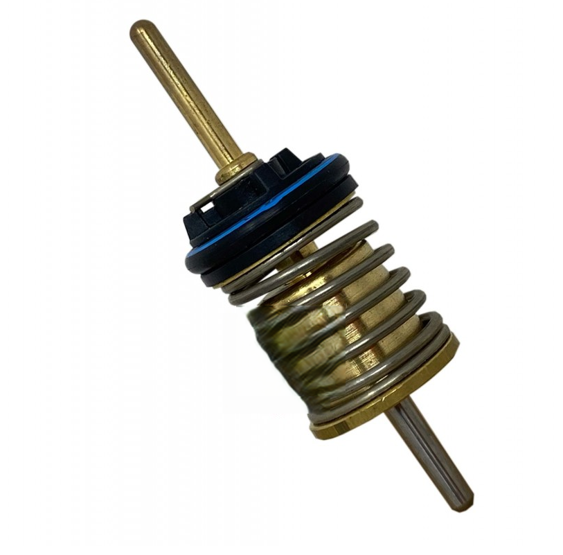 Otturatore gruppo mandata tre vie Ecoflam 998069 compatibile