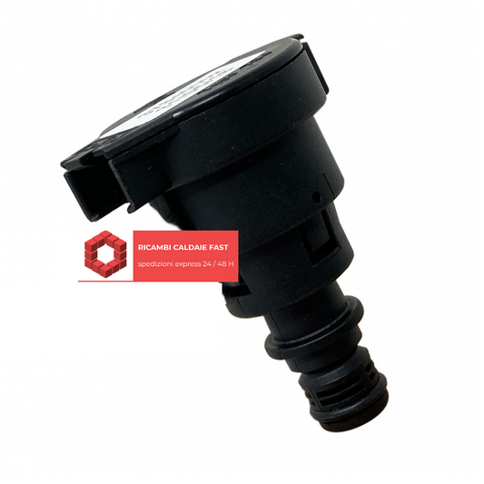 Pressostato di minima caldaia Elco Thision Mini Duatron 65104321