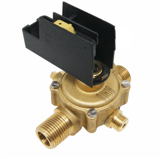 Pressostato precedenza sanitario compatibile Baltur Fida 26785 per caldaie CA 221 e CA 225