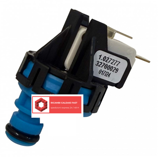 Pressostato acqua Immergas 1.027277


