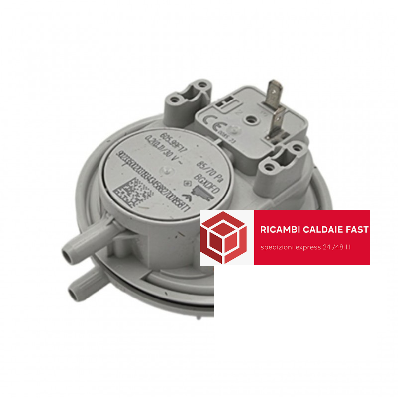 Pressostato Saunier Duval Themis Condens  , 85-70 pa