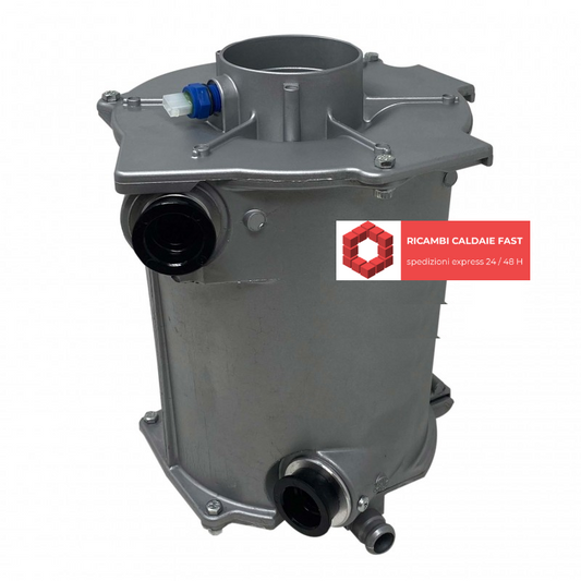 Recuperatore di calore Savio Biasi BI1442121 per caldaie M296