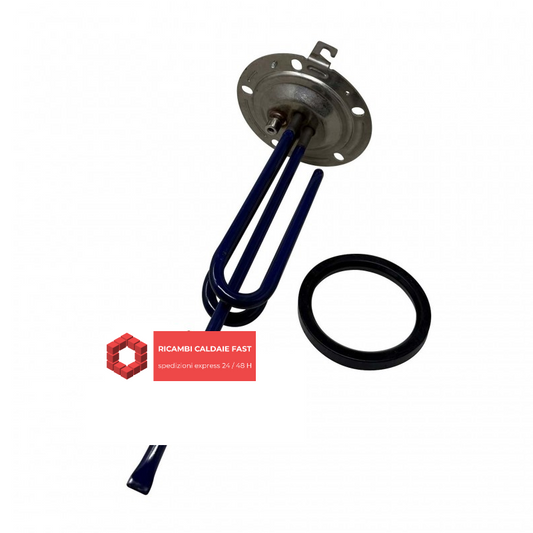 Resistenza scaldabagno Ariston Lydos Wifi 1,5K EU 65118076