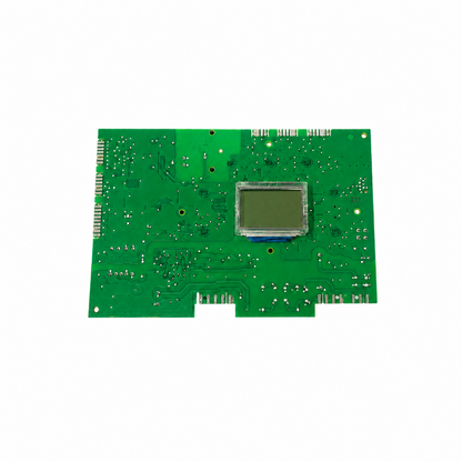 Display foto reto scheda Immergas Victrix Tera