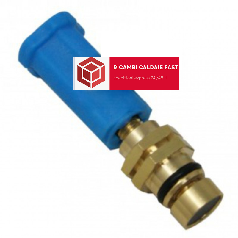 Tappo riempimento Baxi 7735686