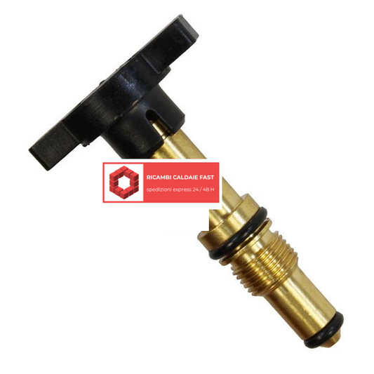 rubinetto di carico per caldaia chaffoteaux codice 61302539

