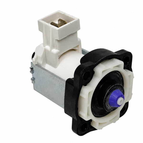 Rubinetto di carico automatico Elco 65104669 per Thision Mini ed Ecoflam High Efficiency