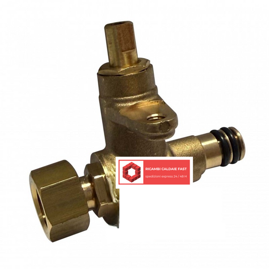 Rubinetto di carico Immergas Eolo Extra 3015892