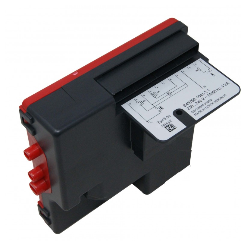 Ricambio scheda caldaia Ferroli S4575B1041 per modelli Econcept, Fersystem
