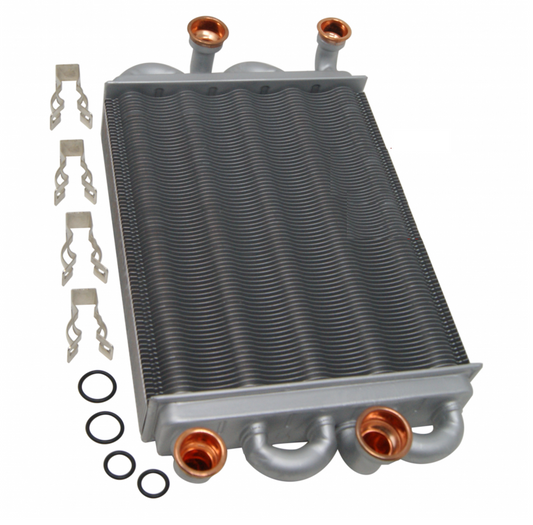 Scambiatore bitermico Cointra Essential D 24 E compatibile codice 39837660