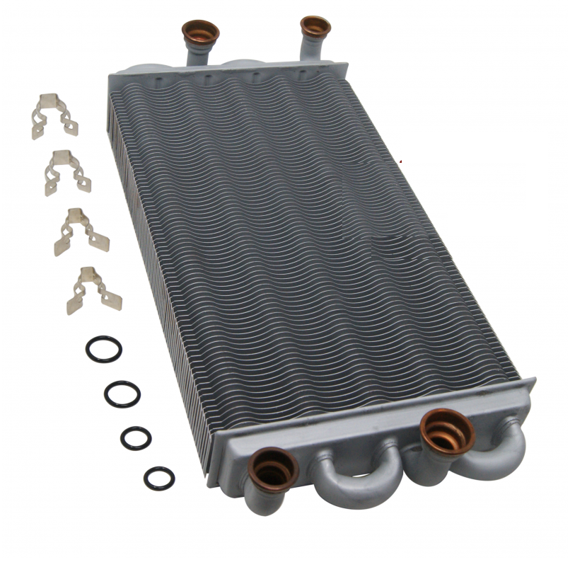 Scambiatore bitermico caldaia Joannes Ciprea D 32 A 39842540