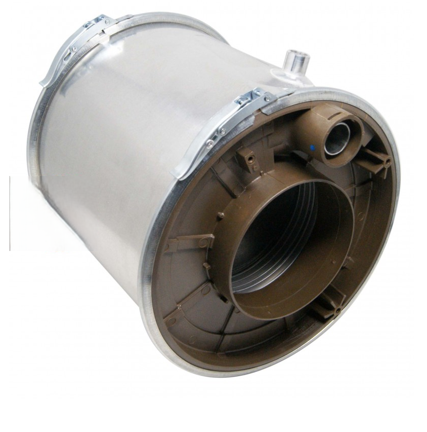 scambiatore caldaie Riello a condensazione