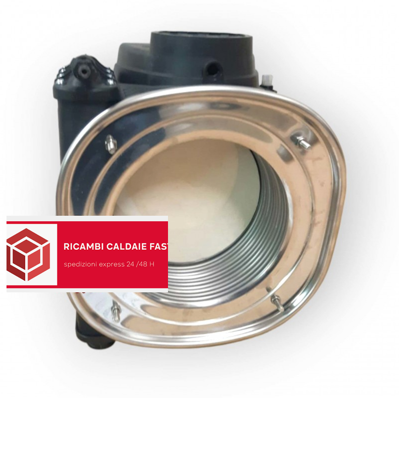 Scambiatore Immergas per Victrix Exa, Intra, Mini, Superior, Magis Combo 1031447