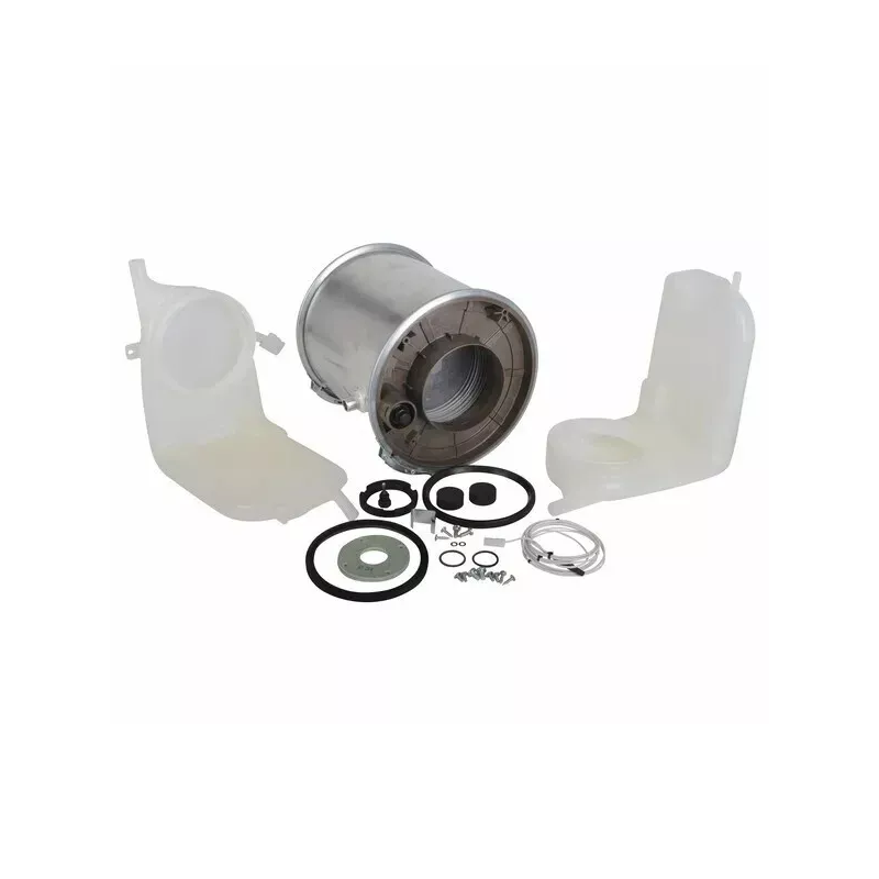 Scambiatore condensante Riello 4366457 per Family Cond 25 IS