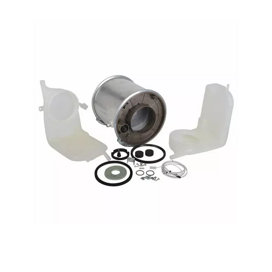 Scambiatore condensante Riello 4366457 per Family Cond 25 IS