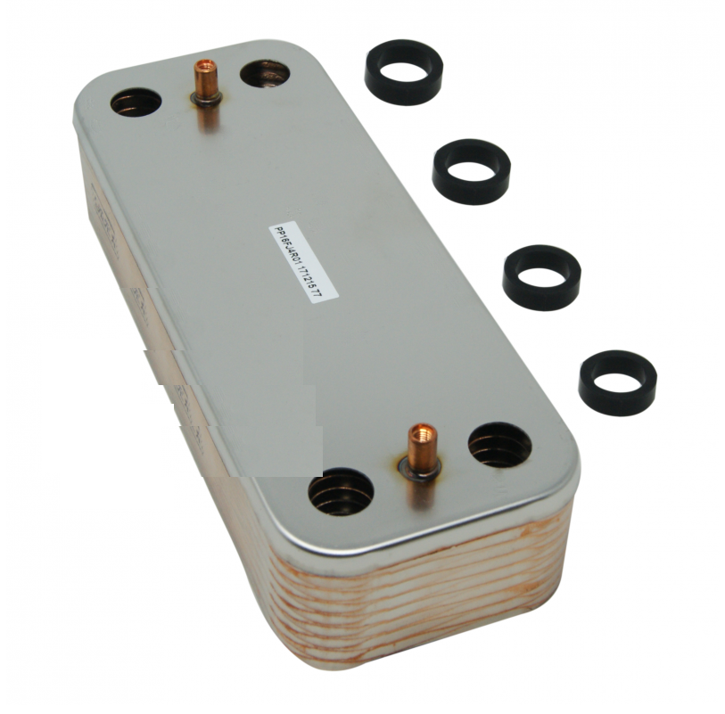 Scambiatore Joannes 39829110 compatibile Clizia Epoca