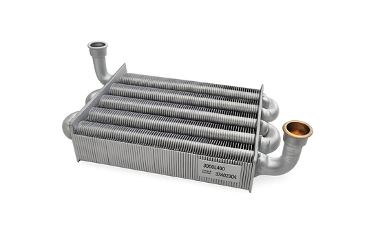 Scambiatore primario Ferroli 3980L460 Divacondens D Plus F24 caldaia