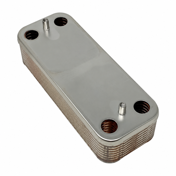 Scambiatore compatibile Sime 6319692 per Brava, Format, Murelle e Open Solar
