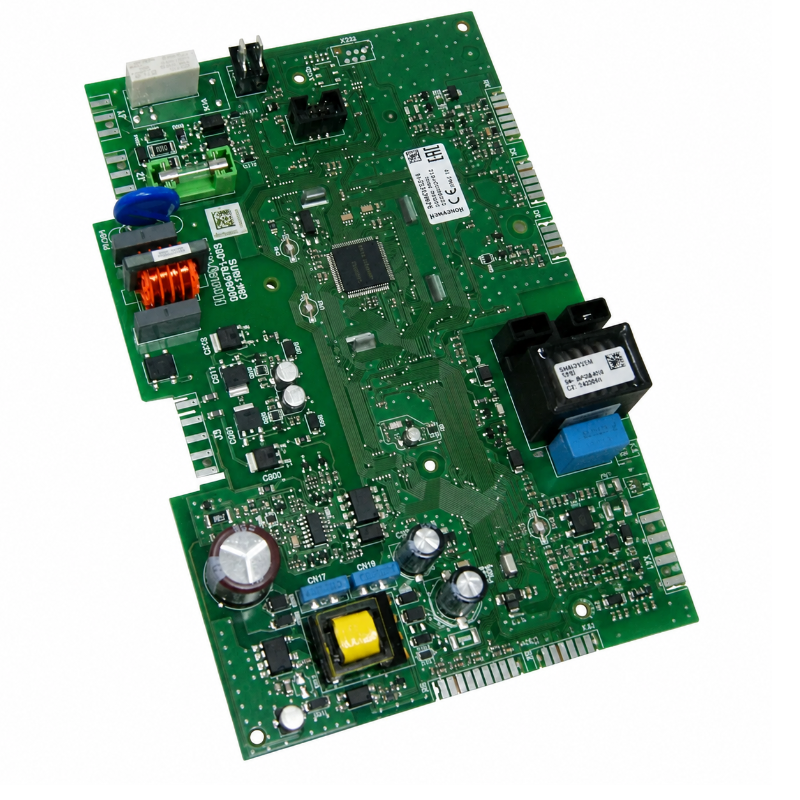 Scheda caldaia Immergas S4962V3216 1046755 per Victrix Tera, Tera Plus e Tera VIP