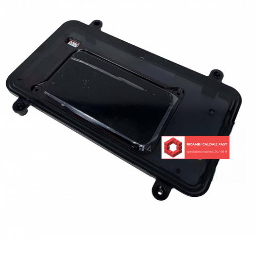 Scheda display caldaia Fondital 6QATOUCH01