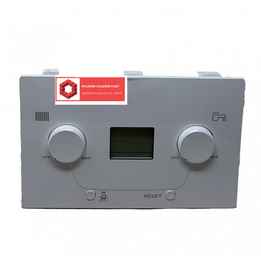 Scheda display HMi MK Baxi 7219231 per caldaia Evolution Prime