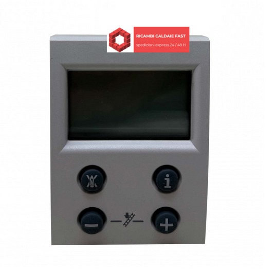 Scheda display caldaia Vaillant 130822 per VK VKC VM VMW
