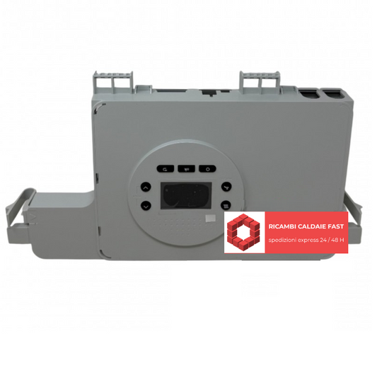 Scheda elettronica 1200 W GC1200W per Junkers 8737605542 