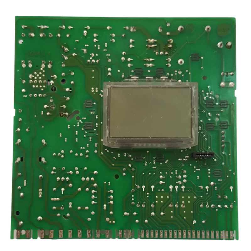 Scheda caldaia Euroterm HDIMS13 3980I628
