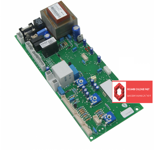 Scheda elettronica Joannes Clizia MF11F DIMS38-FE01 398D4760

