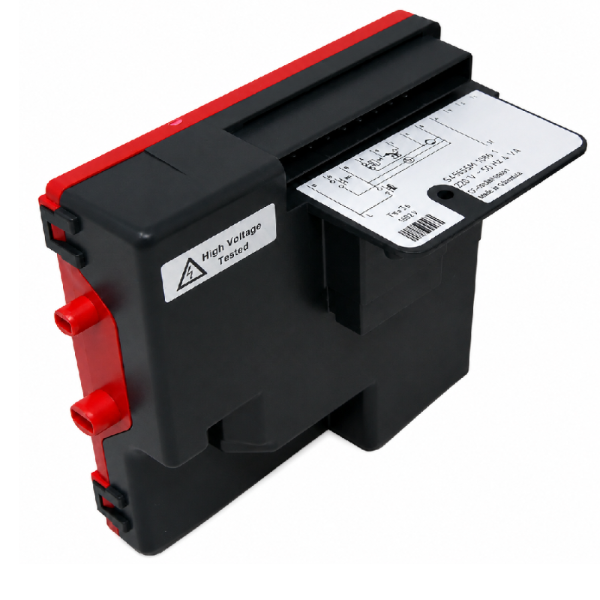 Scheda accensione Honeywell S4565DM1086 per caldaia Geminox 87168266170
