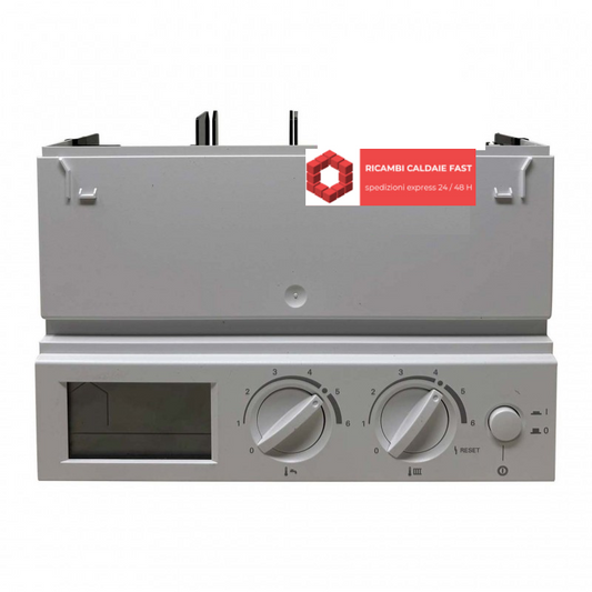 Scheda regolazione Viessmann Vitopend 100 codice 7831255