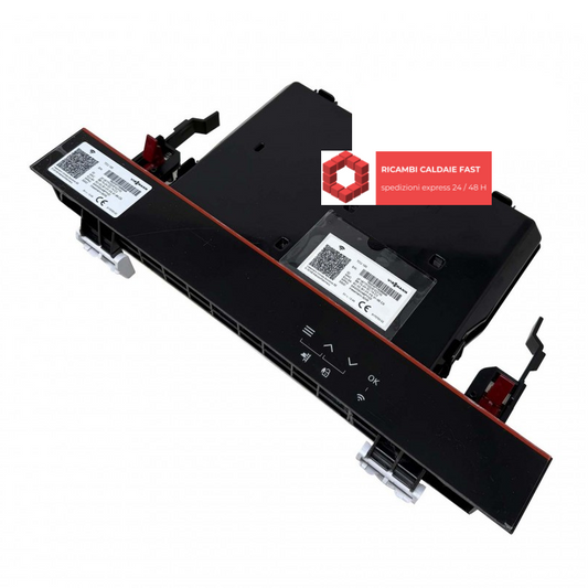 Scheda elettronica Viessmann Vitodens 050 cod. 7894096