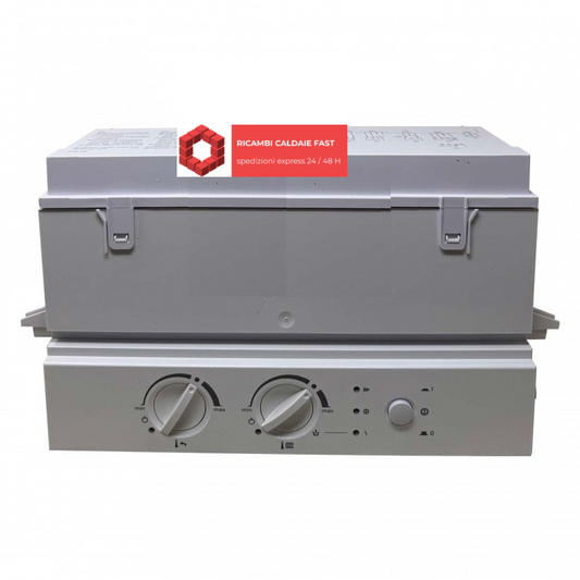 Scheda elettronica Viessmann Vitopend 100 WH0A codice 7827494