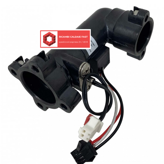 Sensore di flusso originale Chaffoteaux Avenir Plus LNX SFT 11