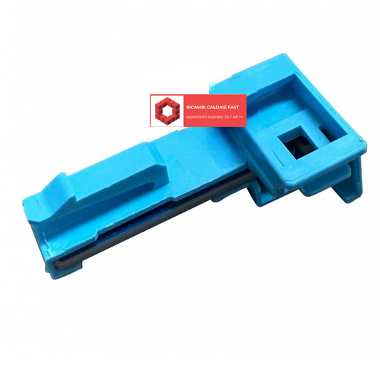 Sensore hall flussostato originale Ferroli 3980001170 per caldaia Bluehelix