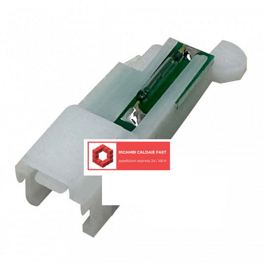 Sensore reed per caldaia Chaffoteaux 65114921-01