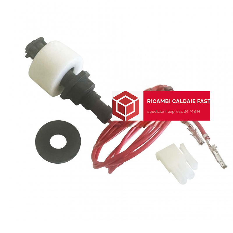 Sensore caldaia Sime Format Open 6319500 con guarnizione