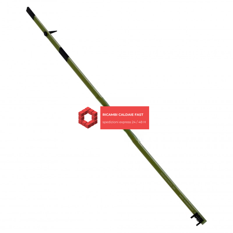 Sonda sensore Ariston Nuos Eyre HPWH codice 65102543