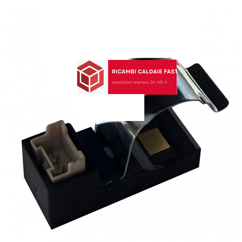 Sonda a contatto clip caldaia Radiant 40-00735