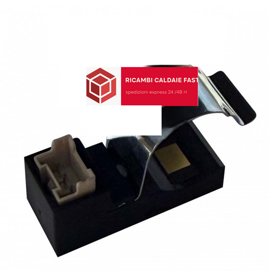 Sonda a contatto clip caldaia Radiant 40-00735