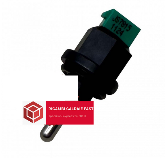 Sonda termostato fumi caldaia Baxi 7223998 js78151124