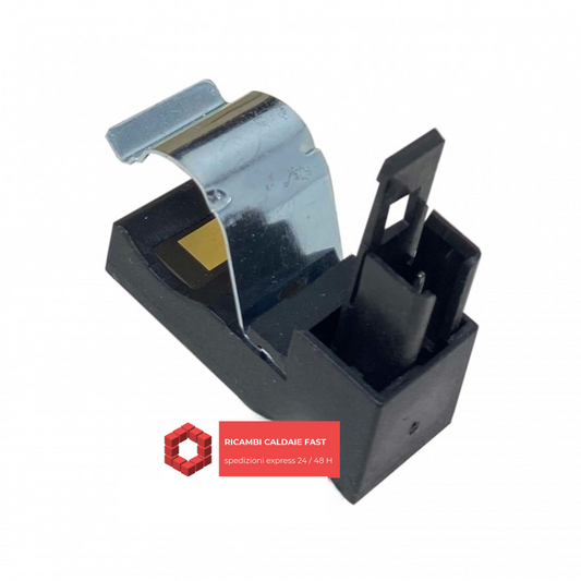 Sonda temperatura NTC Nordgas a contatto bracciale per caldaia
