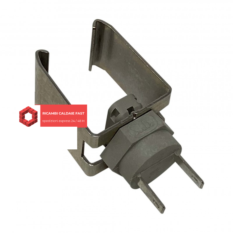 Sonda NTC temperatura caldaia Riello 4R101035