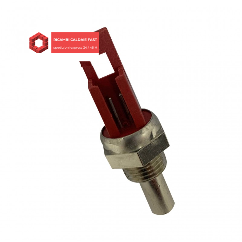 Sonda Sensore Temperatura NTC caldaia Rhoss