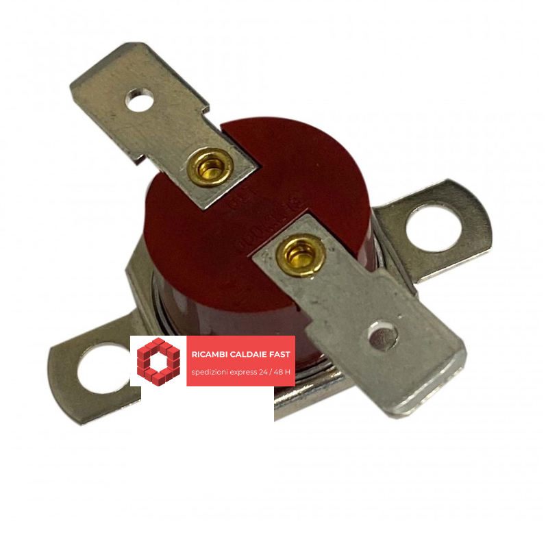 Termostato riscaldamento caldaia Elm Leblanc 87167704250

