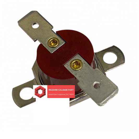 Termostato riscaldamento caldaia Elm Leblanc 87167704250

