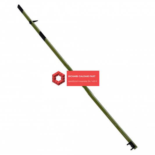 Sonda per Chaffoteaux verde codice 65102543