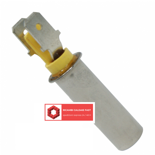 Sonda riscaldamento Chaffoteaux per Celtic Cortina Novogas Multi Venti 60064153
